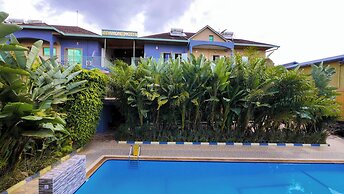 Lebanon Hotel