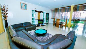 Lebanon Hotel