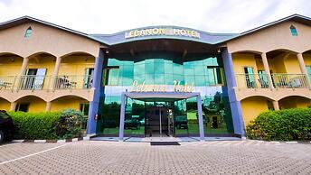 Lebanon Hotel