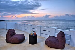 Seashell Suite by the Sea