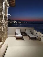 Seashell Suite by the Sea