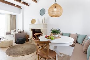 Seashell Suite by the Sea