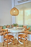 Seashell Suite by the Sea