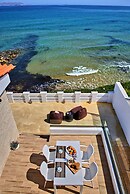 Seashell Suite by the Sea