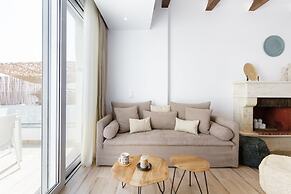 Seashell Suite by the Sea