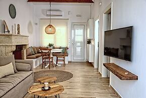 Seashell Suite by the Sea