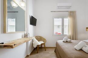 Seashell Suite by the Sea