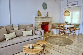 Seashell Suite by the Sea