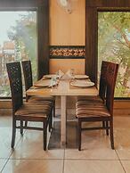 Hotel SLE Residency