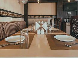 Hotel SLE Residency