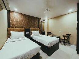 Hotel SLE Residency