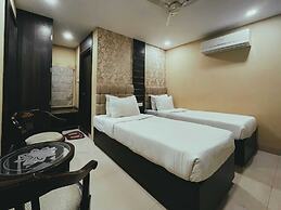 Hotel SLE Residency