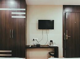Hotel SLE Residency
