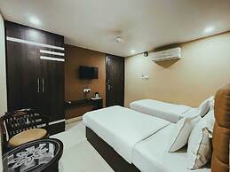 Hotel SLE Residency