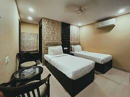 Hotel SLE Residency