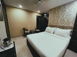 Hotel SLE Residency