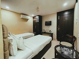 Hotel SLE Residency