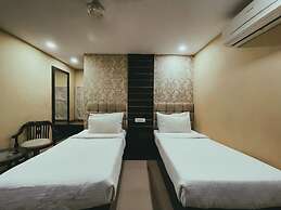 Hotel SLE Residency