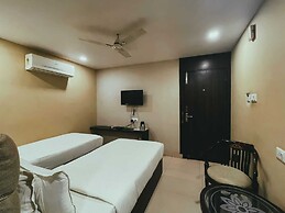 Hotel SLE Residency
