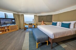 Kingfisher Retreat by Sharjah Collection