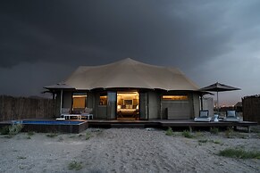 Kingfisher Retreat by Sharjah Collection