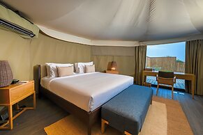 Kingfisher Retreat by Sharjah Collection