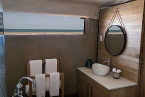 Kingfisher Retreat by Sharjah Collection