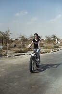 Kingfisher Retreat by Sharjah Collection