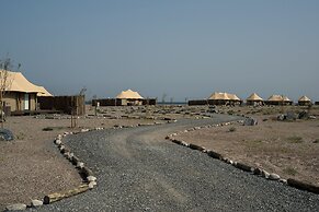 Kingfisher Retreat by Sharjah Collection