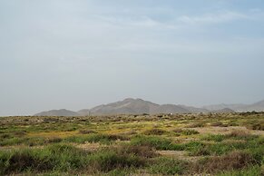 Kingfisher Retreat by Sharjah Collection