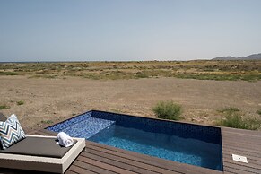 Kingfisher Retreat by Sharjah Collection