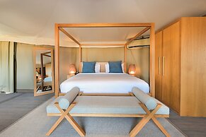 Kingfisher Retreat by Sharjah Collection