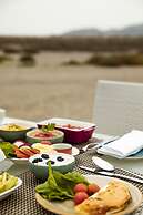 Kingfisher Retreat by Sharjah Collection