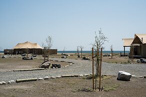 Kingfisher Retreat by Sharjah Collection