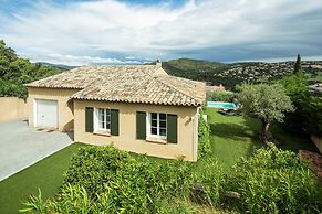 Madame Vacances Les Restanques du Carré Beauchêne