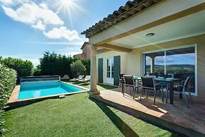 Madame Vacances Les Restanques du Carré Beauchêne