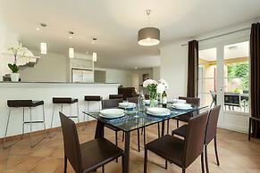 Madame Vacances Les Restanques du Carré Beauchêne