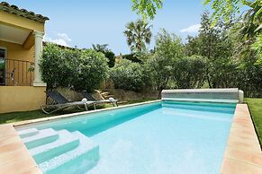 Madame Vacances Les Restanques du Carré Beauchêne