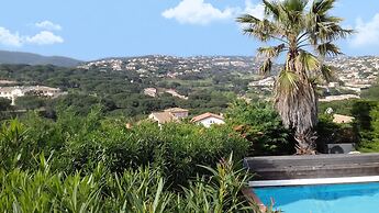 Madame Vacances Les Restanques du Carré Beauchêne