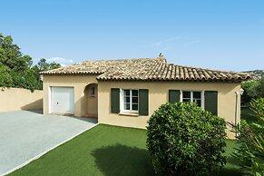 Madame Vacances Les Restanques du Carré Beauchêne