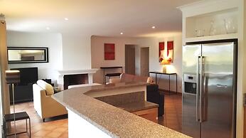 Madame Vacances Les Restanques du Carré Beauchêne