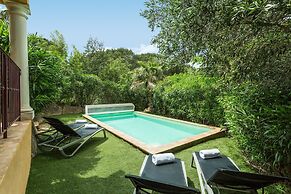 Madame Vacances Les Restanques du Carré Beauchêne