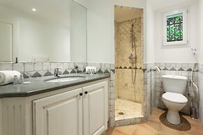 Madame Vacances Les Restanques du Carré Beauchêne