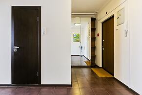 Apartments on Ozernaya