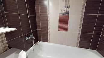 Apartments on Ozernaya