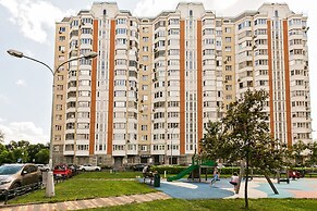 Apartments on Ozernaya