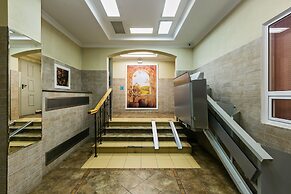 Apartments on Ozernaya