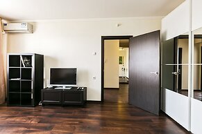 Apartments on Ozernaya