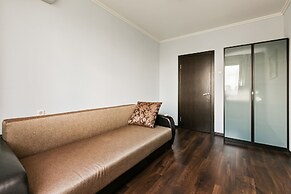 Apartments on Ozernaya