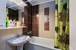 Apartments on Ozernaya